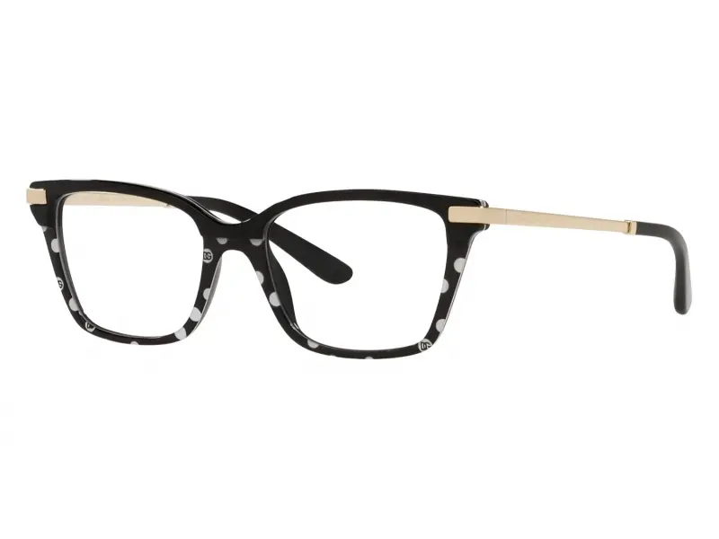 Dolce & Gabbana DG3345 3316 52