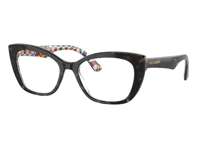 Dolce & Gabbana DG3360 3217 54