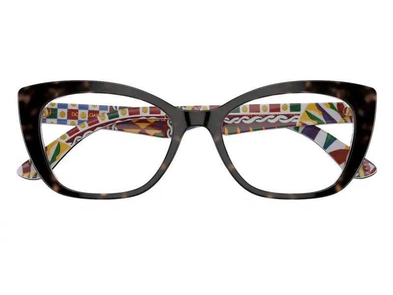 Dolce & Gabbana DG3360 3217 54