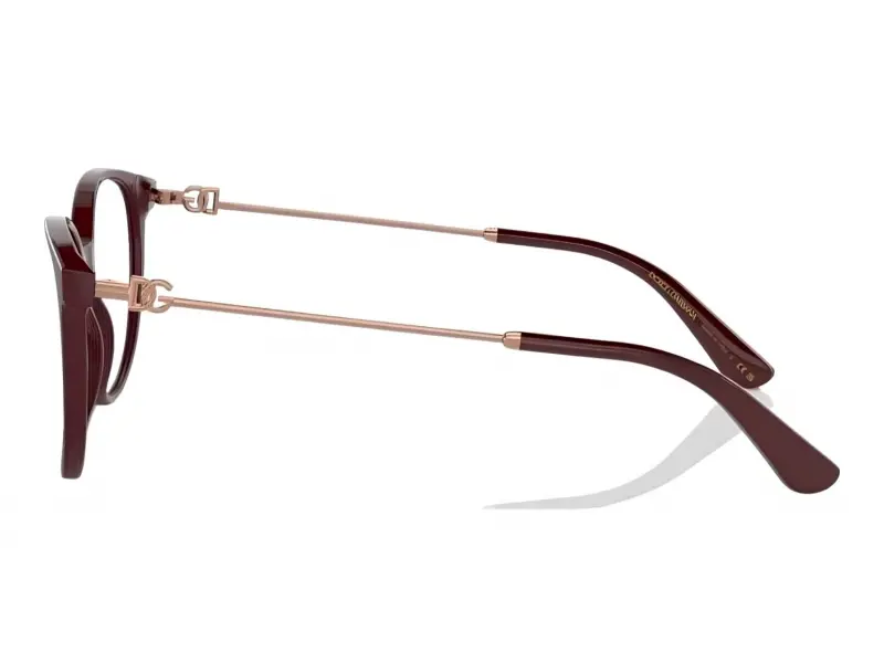Dolce & Gabbana DG3363 3091 54