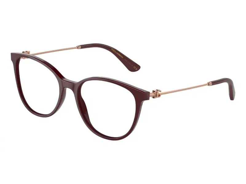 Dolce & Gabbana DG3363 3091 54
