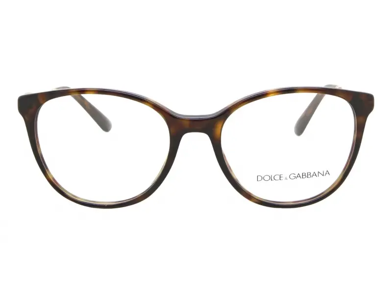 Dolce & Gabbana DG3363 502 52