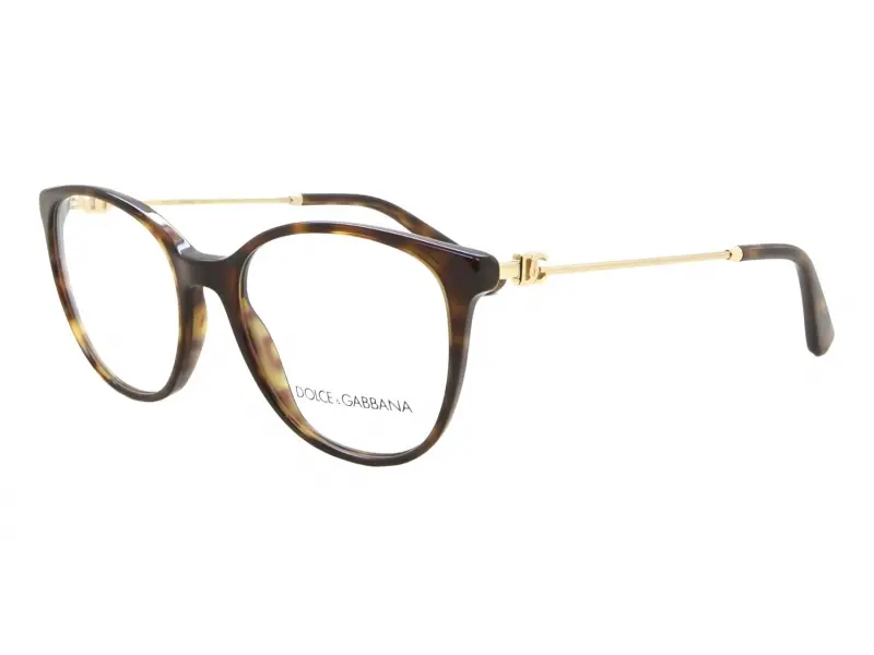 Dolce & Gabbana DG3363 502 52