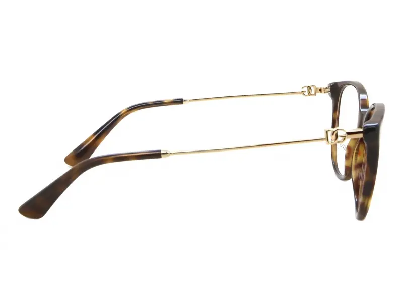 Dolce & Gabbana DG3363 502 52