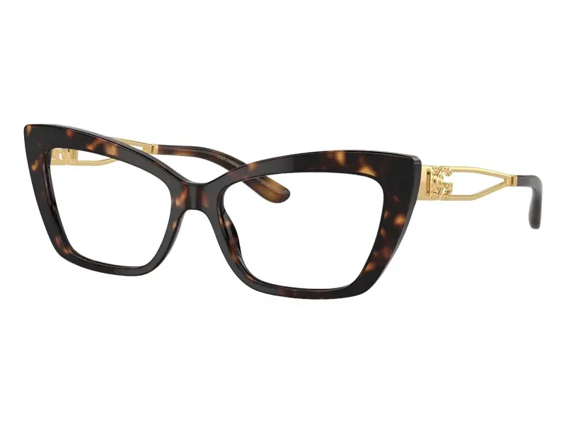 Dolce & Gabbana DG3375B 502 53
