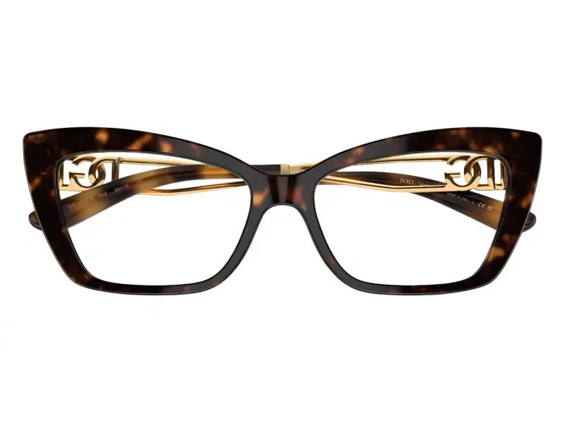 Dolce & Gabbana DG3375B 502 53