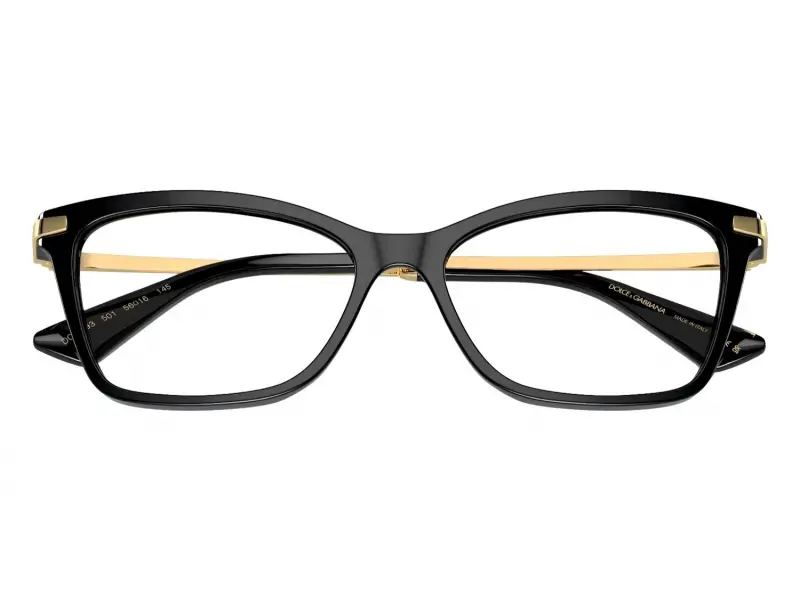 Dolce & Gabbana DG3393 501 56