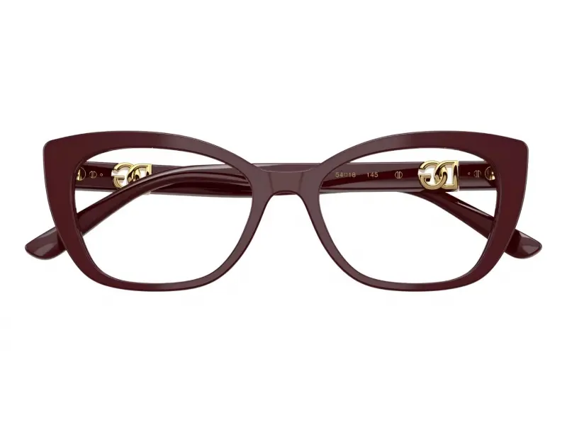 Dolce & Gabbana DG3398 3091 54