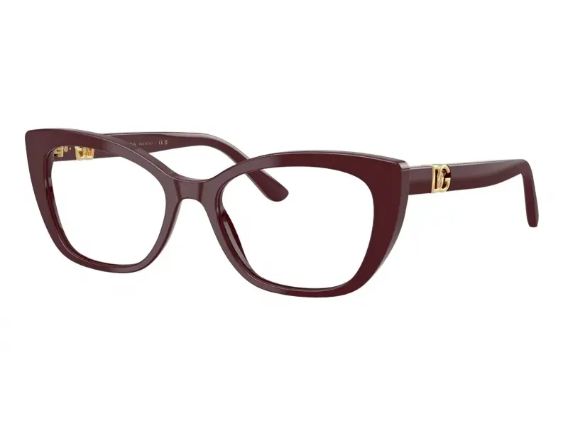 Dolce & Gabbana DG3398 3091 54