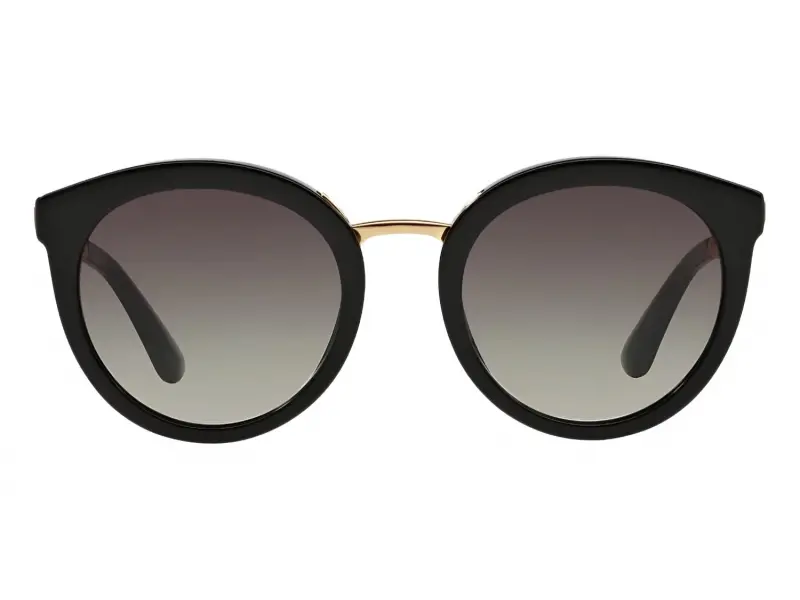 Dolce & Gabbana DG4268 501/8G 52