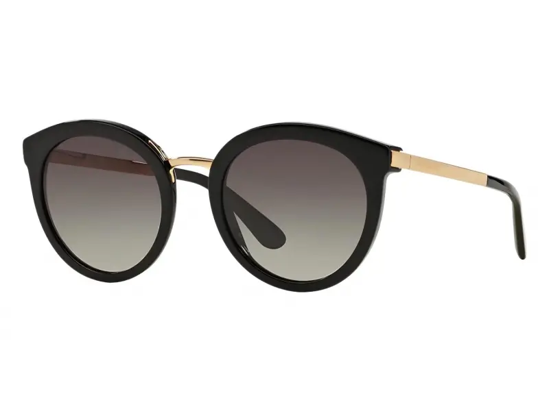 Dolce & Gabbana DG4268 501/8G 52