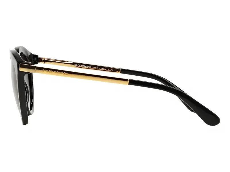Dolce & Gabbana DG4268 501/8G 52