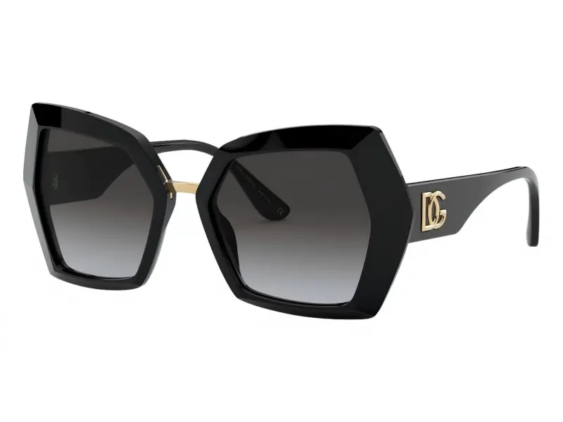Dolce & Gabbana DG4377 501/8G 54