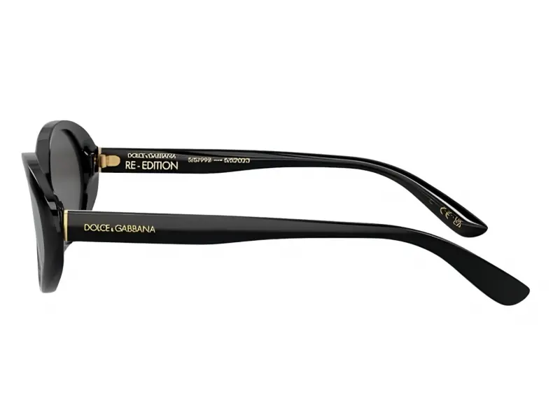 Dolce & Gabbana DG4443 501/87 52