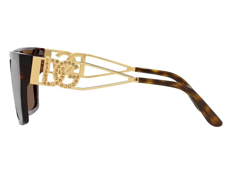 Dolce & Gabbana DG4446B 502/73 53