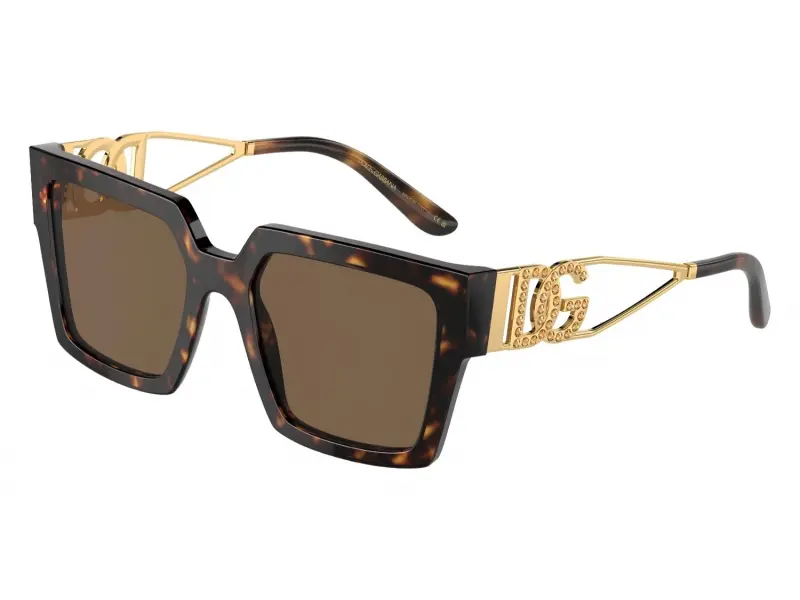 Dolce & Gabbana DG4446B 502/73 53