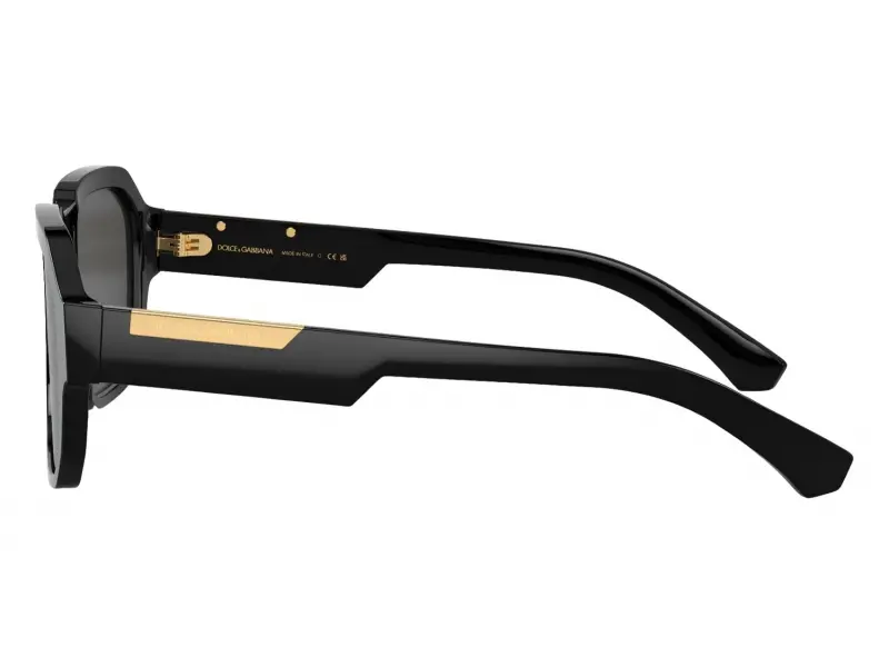 Dolce & Gabbana DG4464 501/87 56