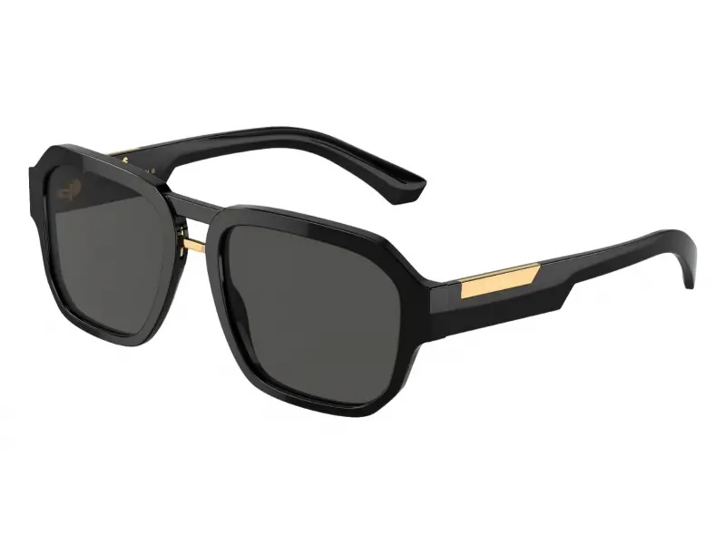 Dolce & Gabbana DG4464 501/87 56