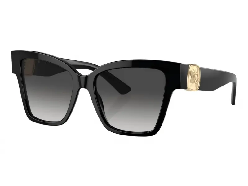 Dolce & Gabbana DG4470 501/8G 54