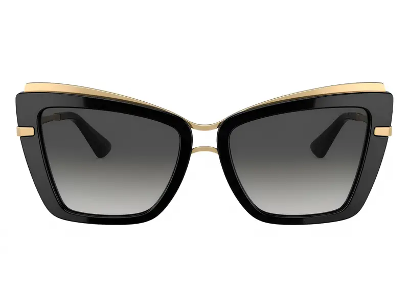 Dolce & Gabbana DG4472 501/8G 54