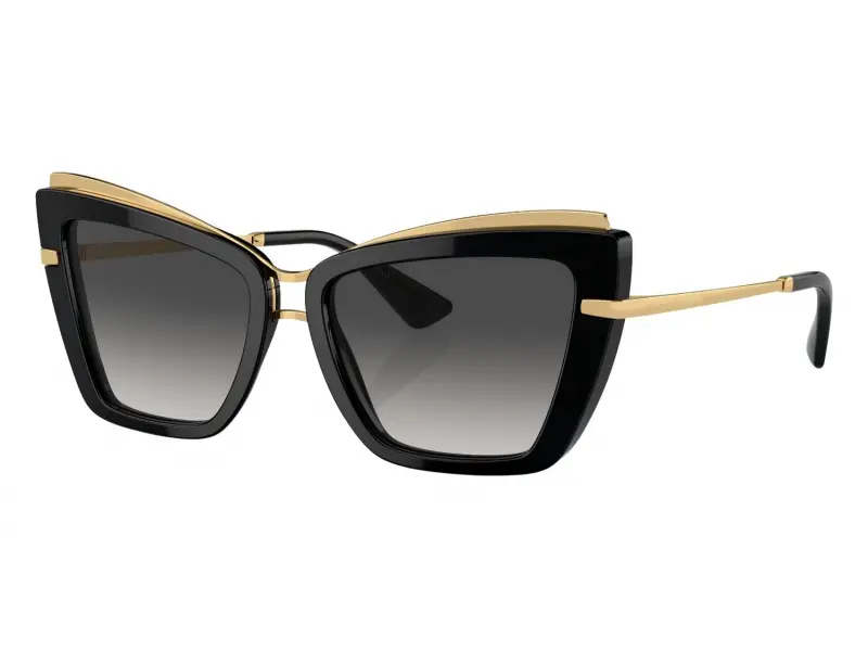 Dolce & Gabbana DG4472 501/8G 54