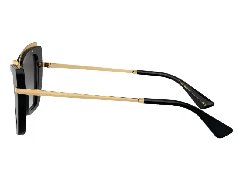 Dolce & Gabbana DG4472 501/8G 54