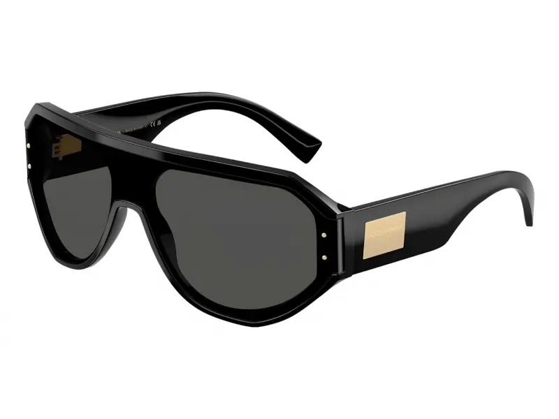 Dolce & Gabbana DG4481 501/87 47