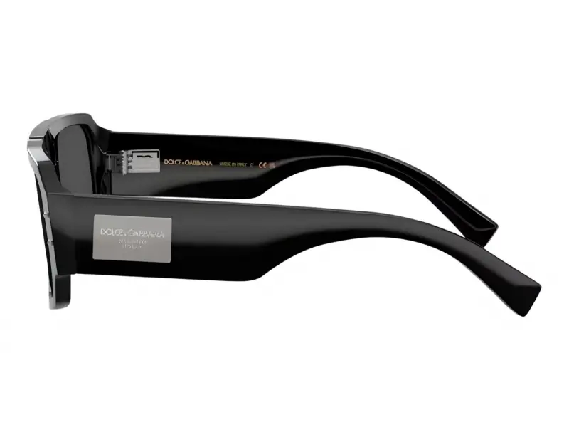 Dolce & Gabbana DG4482 501/87 57
