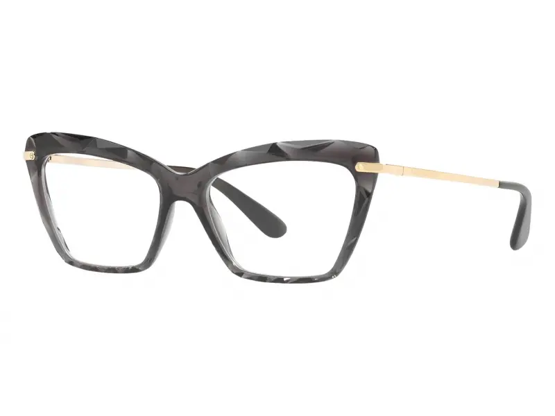 Dolce & Gabbana DG5025 504 53