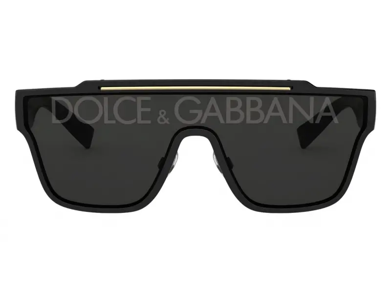 Dolce & Gabbana DG6125 501/M 35