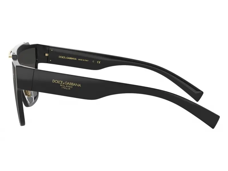 Dolce & Gabbana DG6125 501/M 35