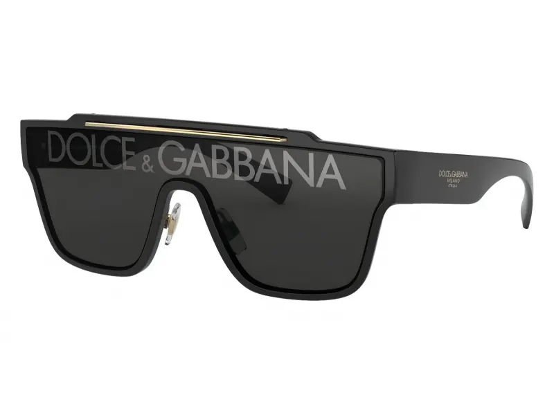 Dolce & Gabbana DG6125 501/M 35