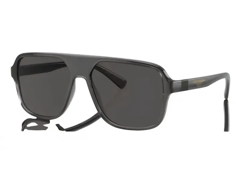 Dolce & Gabbana DG6134 325787 57