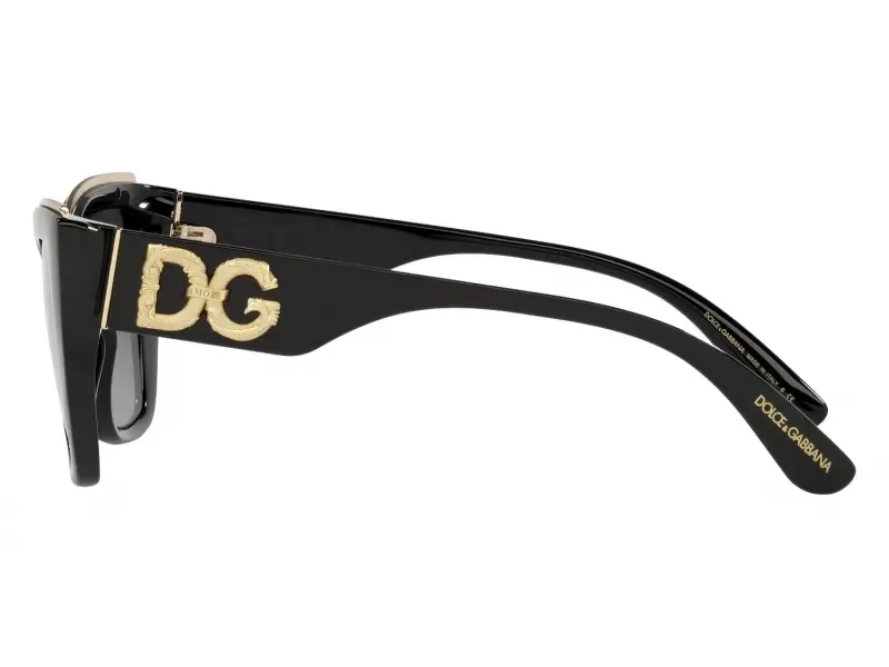 Dolce & Gabbana DG6144 501/8G 54