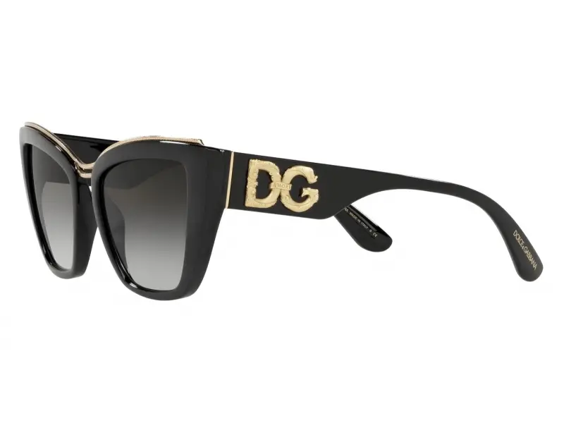 Dolce & Gabbana DG6144 501/8G 54