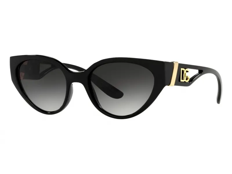 Dolce & Gabbana DG6146 501/8G 54