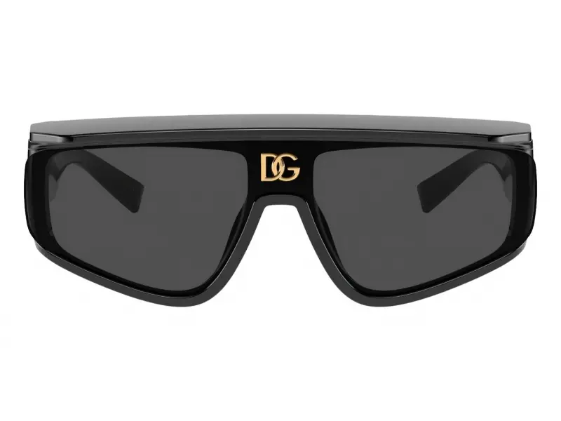 Dolce & Gabbana DG6177 501/87 46