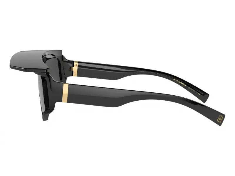 Dolce & Gabbana DG6177 501/87 46