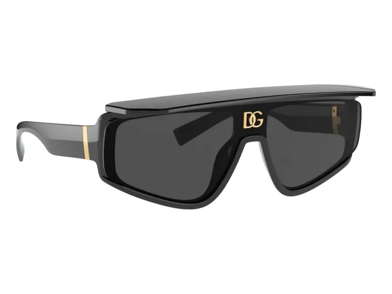 Dolce & Gabbana DG6177 501/87 46