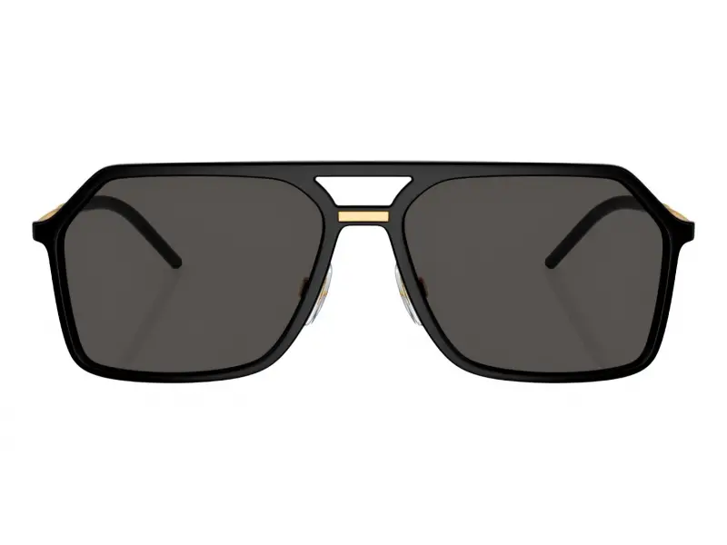 Dolce & Gabbana DG6196 252587 59