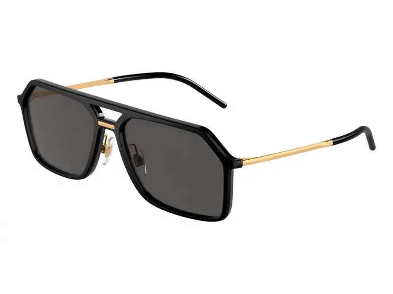 Dolce & Gabbana DG6196 252587 59