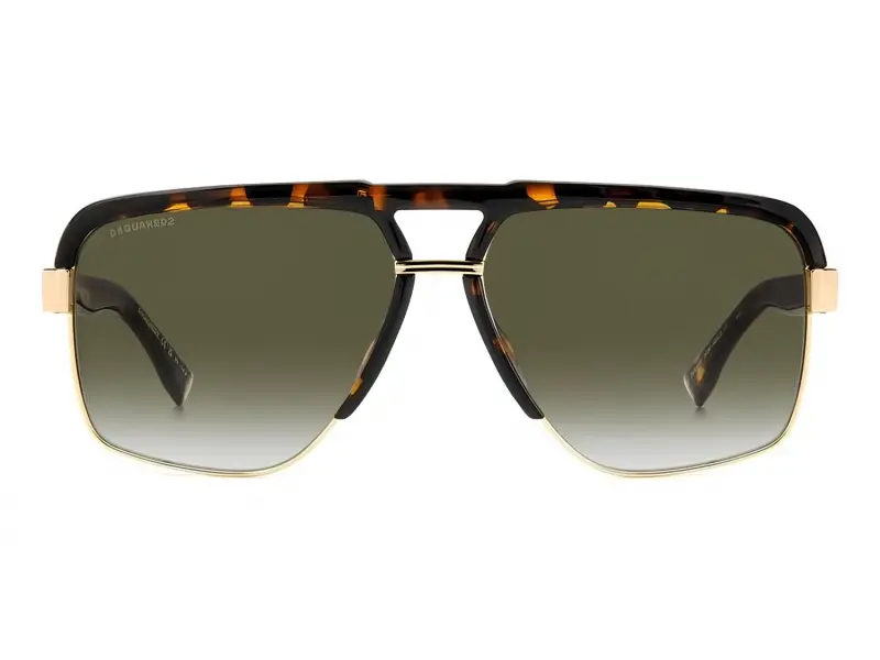 Dsquared2 D2 0084/S 2IK9K - 61
