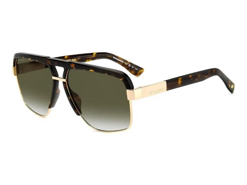 Dsquared2 D2 0084/S 2IK9K - 61