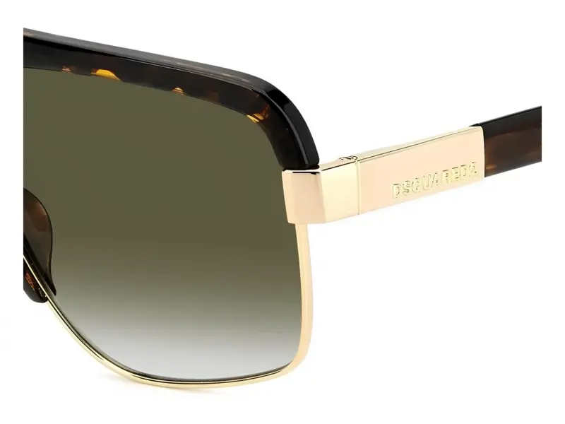 Dsquared2 D2 0084/S 2IK9K - 61