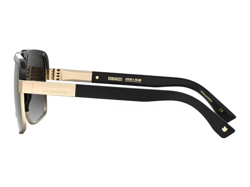 Dsquared2 D2 0084/S 2M2FQ - 61