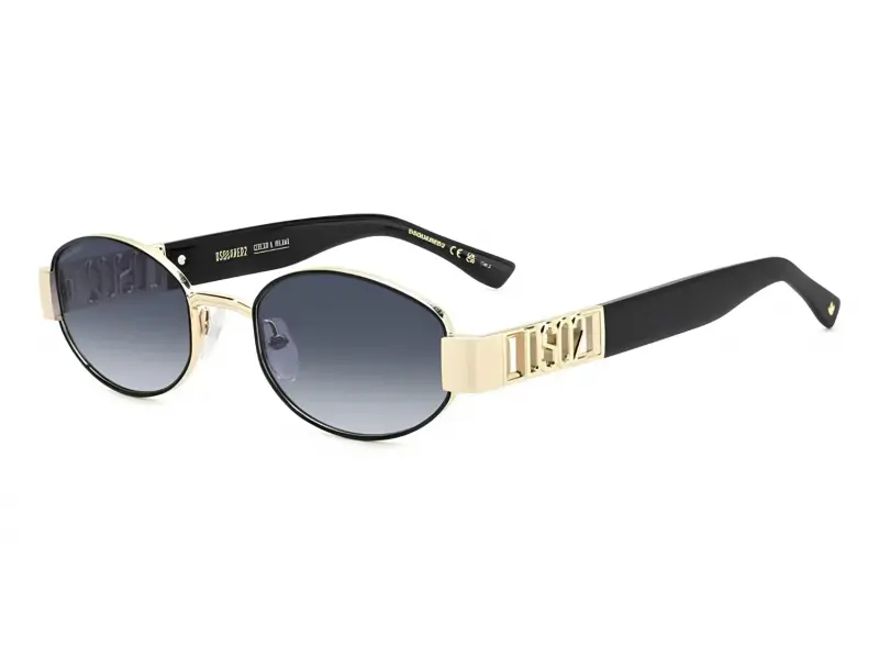 Dsquared2 D2 01/S 0NZ08 - 53