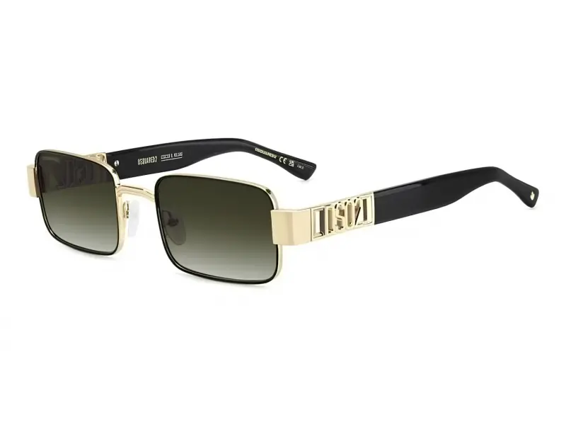Dsquared2 D2 01/S ONZ9K - 54