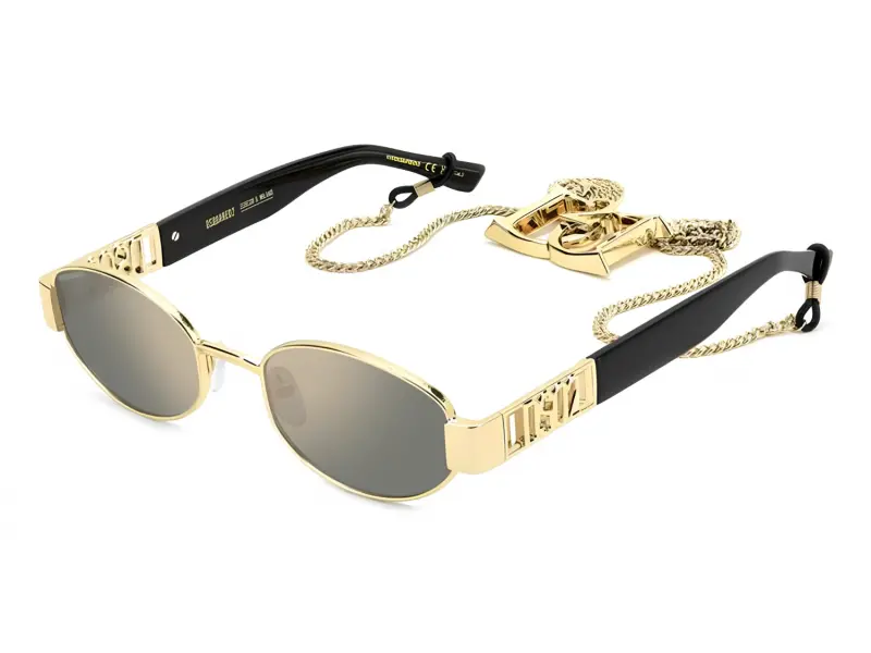 Dsquared2 D2 01/S/SE 000JO - 53