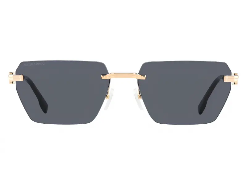 Dsquared2 D2 0102/S 8072K - 52