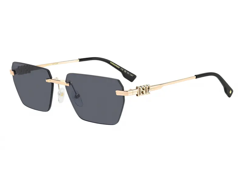 Dsquared2 D2 0102/S 8072K - 52